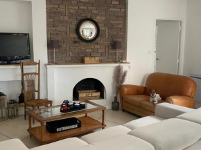 VILLA MAGALI